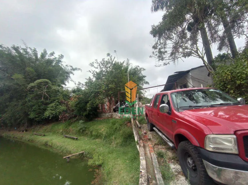 Sítio / Rancho com 4 quartos à venda, 15300m2 em Iporanga, Sorocaba - SP - imagem 7 Foto 7 de Sítio / Rancho com 4 quartos à venda, 15300m2 em Iporanga, Sorocaba - SP
