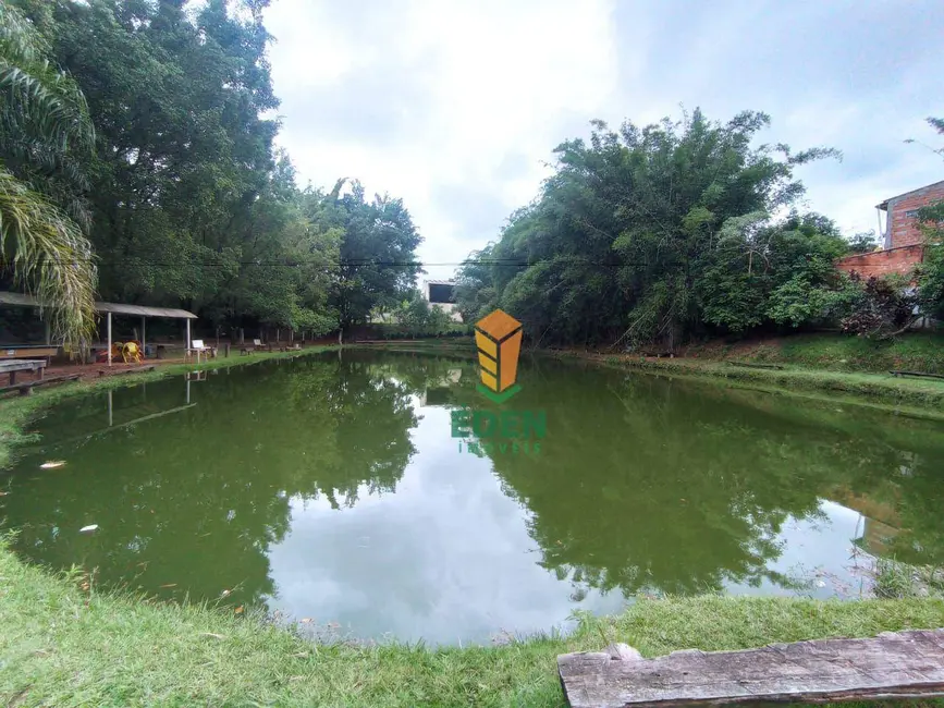 Sítio / Rancho com 4 quartos à venda, 15300m2 em Iporanga, Sorocaba - SP - imagem 6 Foto 6 de Sítio / Rancho com 4 quartos à venda, 15300m2 em Iporanga, Sorocaba - SP