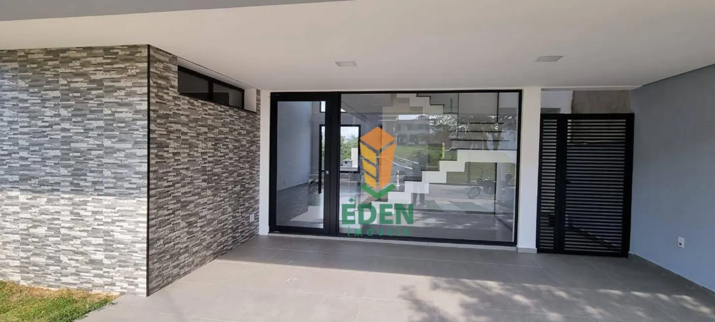 Casa de Condomínio com 3 quartos à venda, 160m2 em Cajuru do Sul, Sorocaba - SP - imagem 3 Foto 3 de Casa de Condomínio com 3 quartos à venda, 160m2 em Cajuru do Sul, Sorocaba - SP
