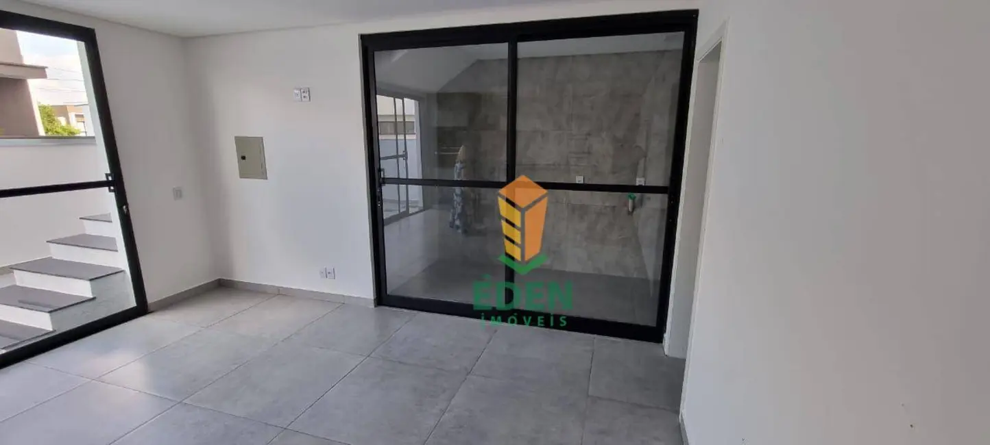Casa de Condomínio com 3 quartos à venda, 160m2 em Cajuru do Sul, Sorocaba - SP - imagem 9 Foto 9 de Casa de Condomínio com 3 quartos à venda, 160m2 em Cajuru do Sul, Sorocaba - SP
