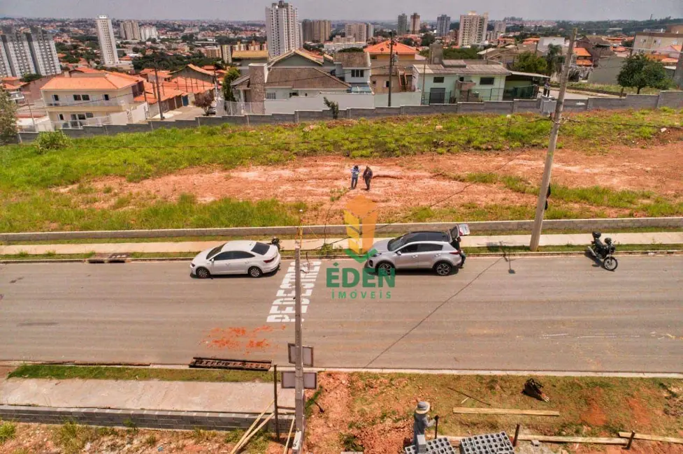 Foto 8 de Terreno / Lote à venda, 301m2 em Parque Três Meninos, Sorocaba - SP
