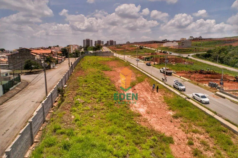 Foto 5 de Terreno / Lote à venda, 301m2 em Parque Três Meninos, Sorocaba - SP