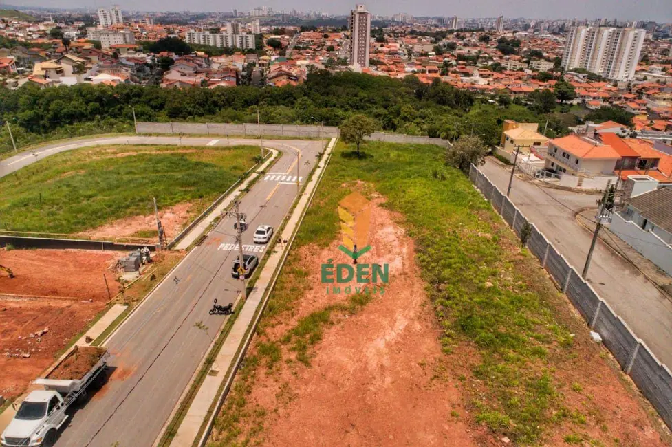 Foto 7 de Terreno / Lote à venda, 301m2 em Parque Três Meninos, Sorocaba - SP