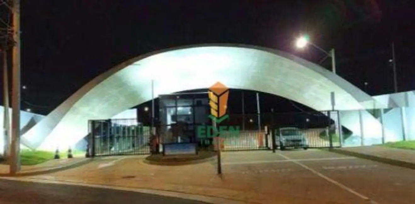 Foto 1 de Terreno / Lote à venda, 301m2 em Parque Três Meninos, Sorocaba - SP