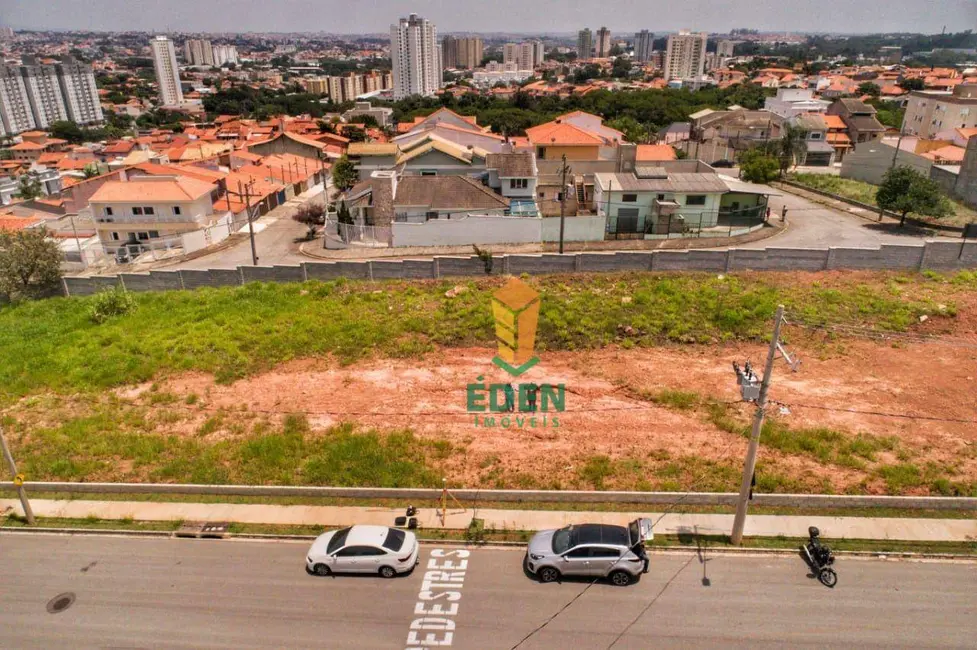 Foto 6 de Terreno / Lote à venda, 301m2 em Parque Três Meninos, Sorocaba - SP
