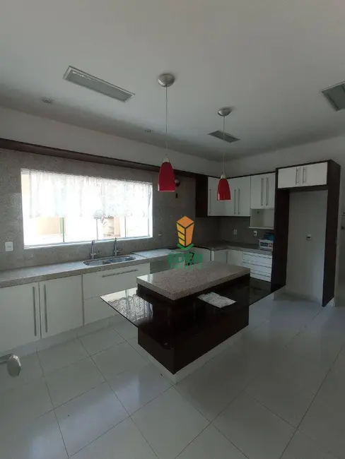 Foto 9 de Casa de Condomínio com 4 quartos à venda, 456m2 em Sorocaba - SP