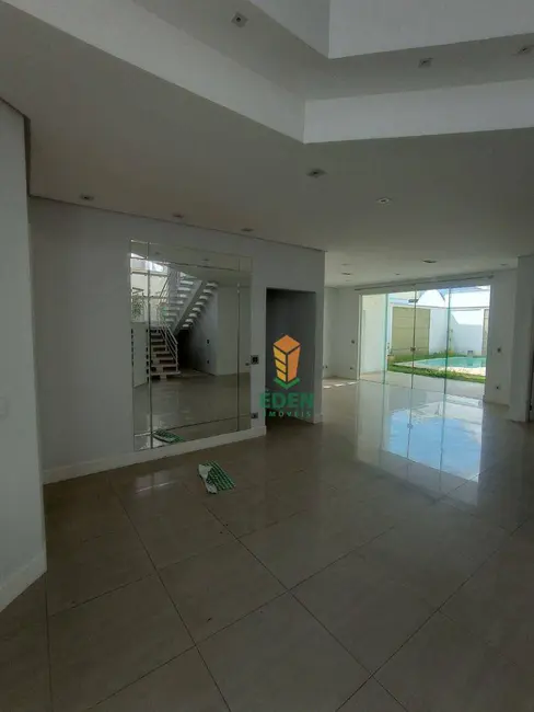 Foto 3 de Casa de Condomínio com 4 quartos à venda, 456m2 em Sorocaba - SP