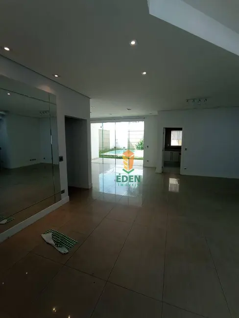 Foto 4 de Casa de Condomínio com 4 quartos à venda, 456m2 em Sorocaba - SP