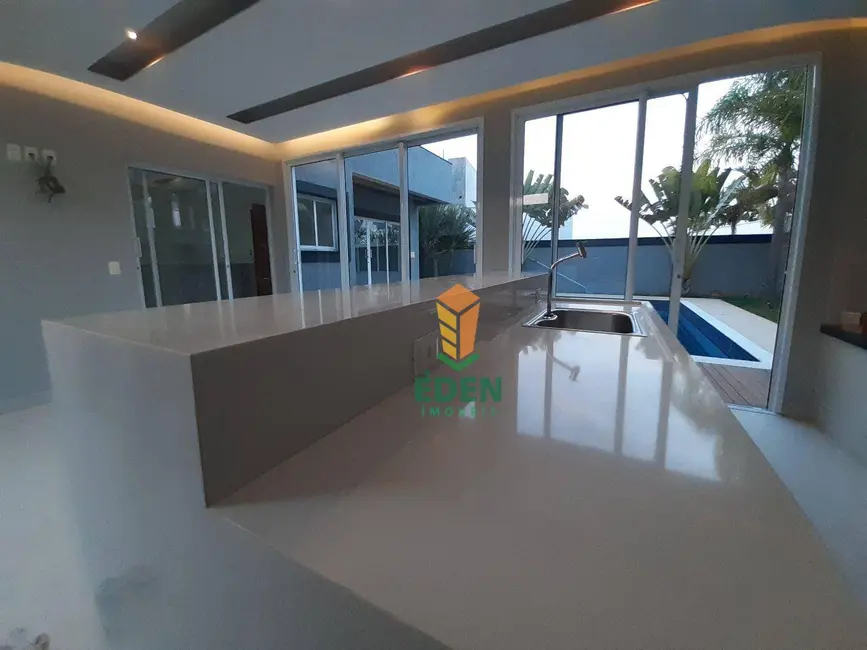 Foto 5 de Casa de Condomínio com 4 quartos à venda, 443m2 em Votorantim - SP