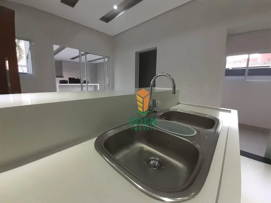 Foto 6 de Casa de Condomínio com 4 quartos à venda, 443m2 em Votorantim - SP