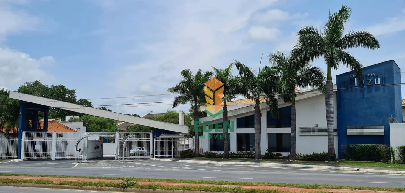 Casa de Condomínio com 3 quartos à venda, 250m2 em Aparecidinha, Sorocaba - SP - imagem 1 Foto 1 de Casa de Condomínio com 3 quartos à venda, 250m2 em Aparecidinha, Sorocaba - SP