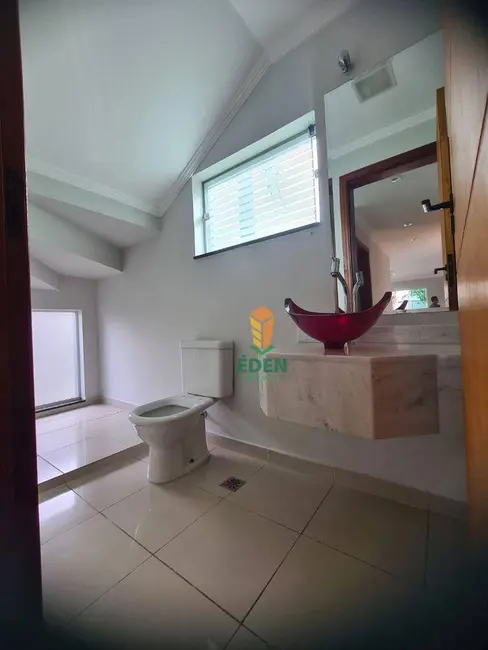 Casa de Condomínio com 3 quartos à venda, 250m2 em Aparecidinha, Sorocaba - SP - imagem 9 Foto 9 de Casa de Condomínio com 3 quartos à venda, 250m2 em Aparecidinha, Sorocaba - SP