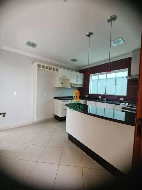 Casa de Condomínio com 3 quartos à venda, 250m2 em Aparecidinha, Sorocaba - SP - imagem 6 Foto 6 de Casa de Condomínio com 3 quartos à venda, 250m2 em Aparecidinha, Sorocaba - SP