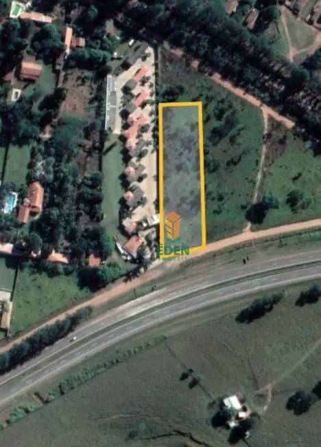 Foto 1 de Sala Comercial à venda, 4384m2 em Vale dos Lagos, Tatui - SP