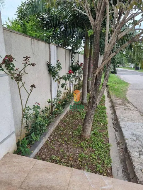 Foto 2 de Casa com 3 quartos à venda, 500m2 em Chácara Três Marias, Sorocaba - SP