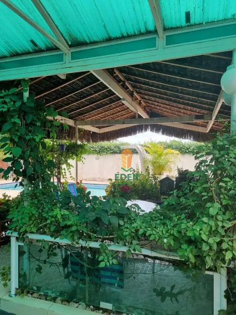 Foto 7 de Casa com 3 quartos à venda, 500m2 em Chácara Três Marias, Sorocaba - SP