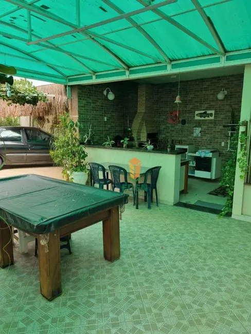 Foto 9 de Casa com 3 quartos à venda, 500m2 em Chácara Três Marias, Sorocaba - SP