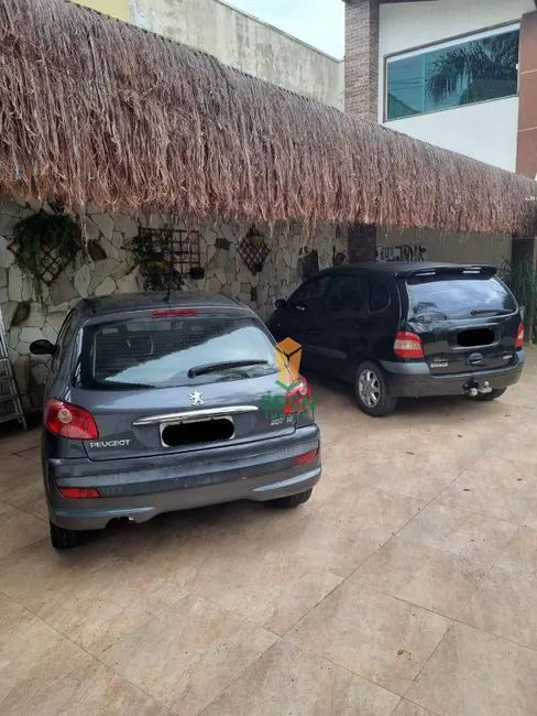 Foto 6 de Casa com 3 quartos à venda, 500m2 em Chácara Três Marias, Sorocaba - SP