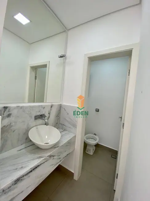 Casa de Condomínio com 3 quartos à venda, 250m2 em Jardim Ibiti do Paço, Sorocaba - SP - imagem 8 Foto 8 de Casa de Condomínio com 3 quartos à venda, 250m2 em Jardim Ibiti do Paço, Sorocaba - SP