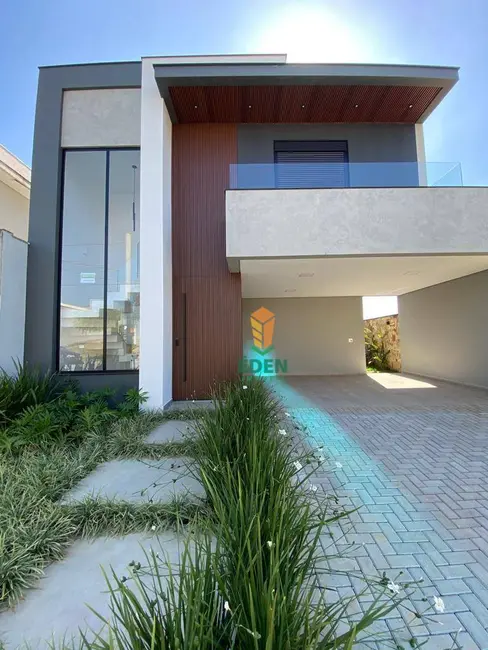 Casa de Condomínio com 3 quartos à venda, 250m2 em Jardim Ibiti do Paço, Sorocaba - SP - imagem 1 Foto 1 de Casa de Condomínio com 3 quartos à venda, 250m2 em Jardim Ibiti do Paço, Sorocaba - SP