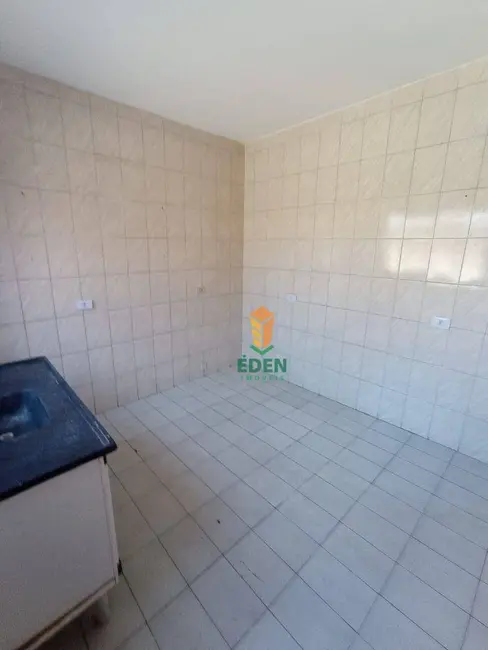 Foto 7 de Casa com 1 quarto para alugar, 125m2 em Cajuru do Sul, Sorocaba - SP