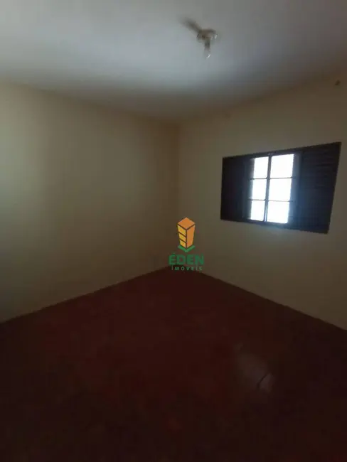 Foto 9 de Casa com 1 quarto para alugar, 125m2 em Cajuru do Sul, Sorocaba - SP