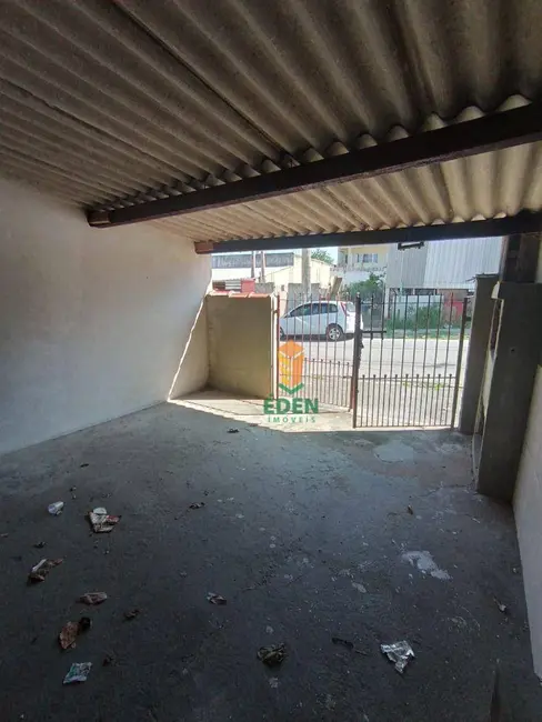 Foto 1 de Casa com 1 quarto para alugar, 125m2 em Cajuru do Sul, Sorocaba - SP