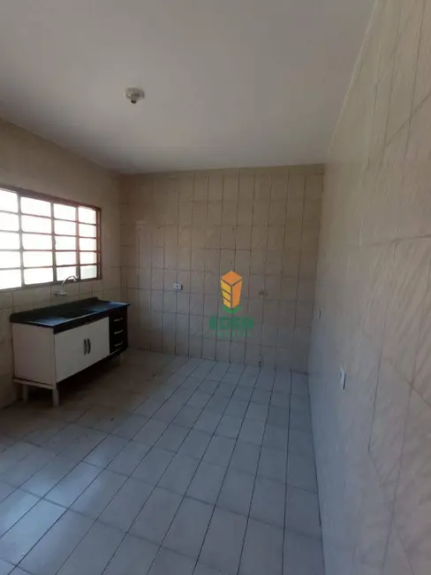 Foto 4 de Casa com 1 quarto para alugar, 125m2 em Cajuru do Sul, Sorocaba - SP