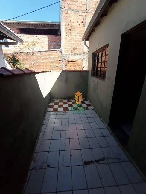 Foto 8 de Casa com 1 quarto para alugar, 125m2 em Cajuru do Sul, Sorocaba - SP