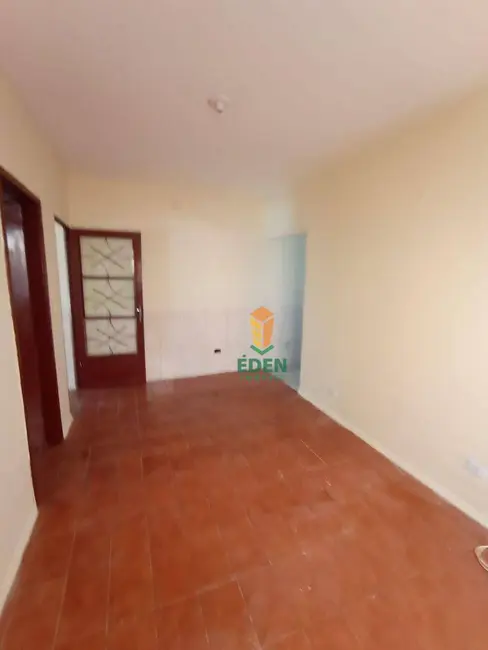 Foto 6 de Casa com 1 quarto para alugar, 125m2 em Cajuru do Sul, Sorocaba - SP