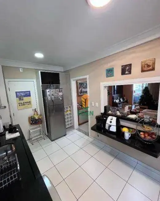 Foto 8 de Apartamento com 3 quartos à venda, 99m2 em Jardim Leocádia, Sorocaba - SP