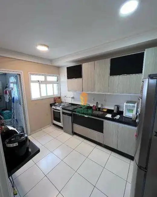 Foto 7 de Apartamento com 3 quartos à venda, 99m2 em Jardim Leocádia, Sorocaba - SP