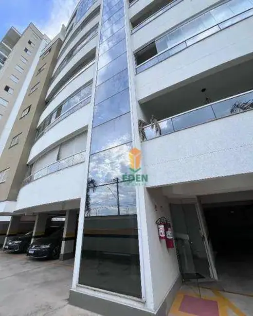 Foto 4 de Apartamento com 3 quartos à venda, 99m2 em Jardim Leocádia, Sorocaba - SP