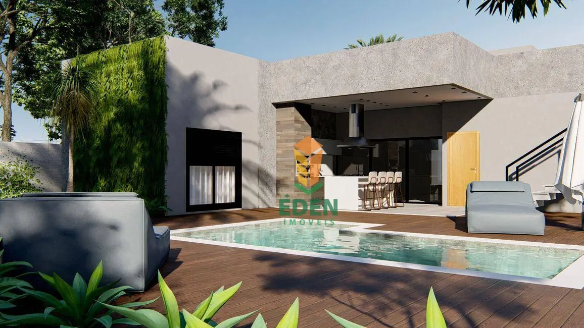 Casa de Condomínio com 3 quartos à venda, 800m2 em Aracoiaba Da Serra - SP - imagem 3 Foto 3 de Casa de Condomínio com 3 quartos à venda, 800m2 em Aracoiaba Da Serra - SP