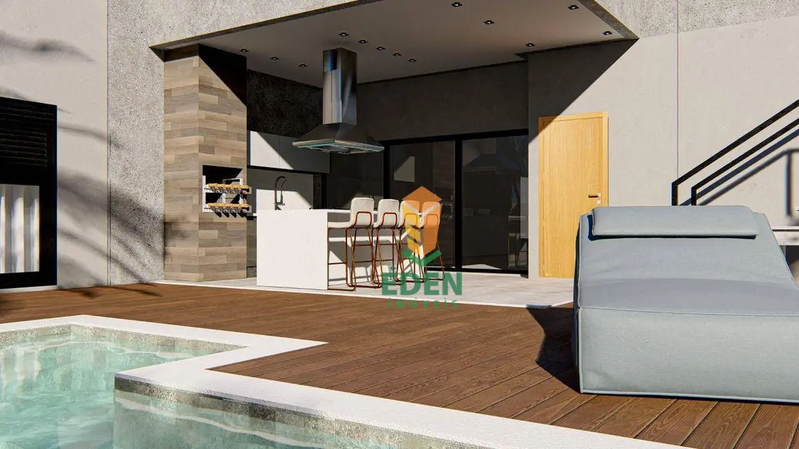 Casa de Condomínio com 3 quartos à venda, 800m2 em Aracoiaba Da Serra - SP - imagem 4 Foto 4 de Casa de Condomínio com 3 quartos à venda, 800m2 em Aracoiaba Da Serra - SP