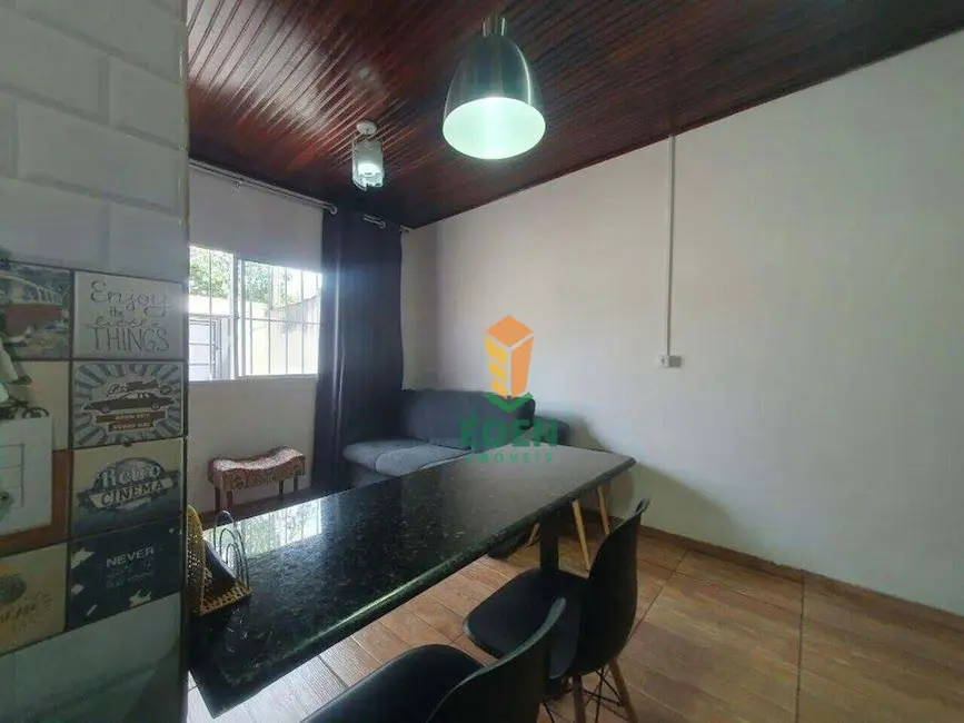 Foto 7 de Casa com 4 quartos à venda, 150m2 em Sorocaba - SP
