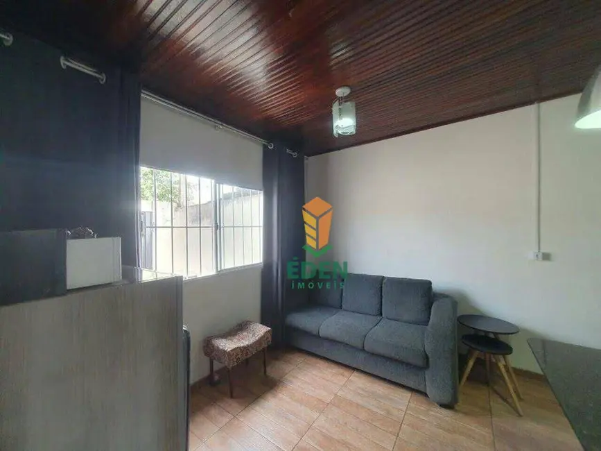 Foto 4 de Casa com 4 quartos à venda, 150m2 em Sorocaba - SP