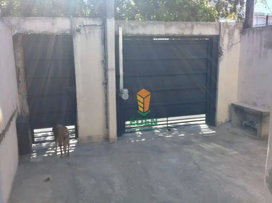 Foto 2 de Casa com 4 quartos à venda, 150m2 em Sorocaba - SP