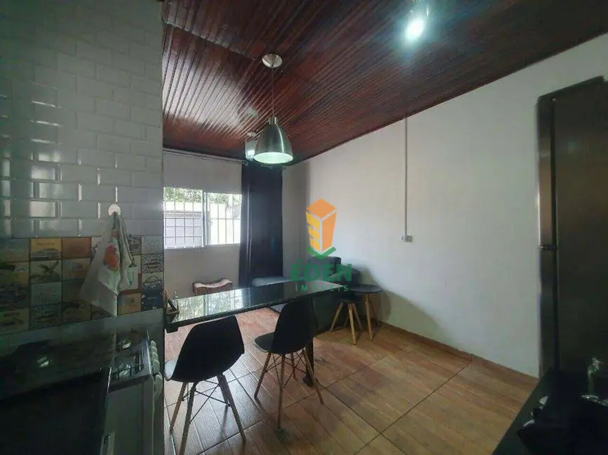 Foto 5 de Casa com 4 quartos à venda, 150m2 em Sorocaba - SP