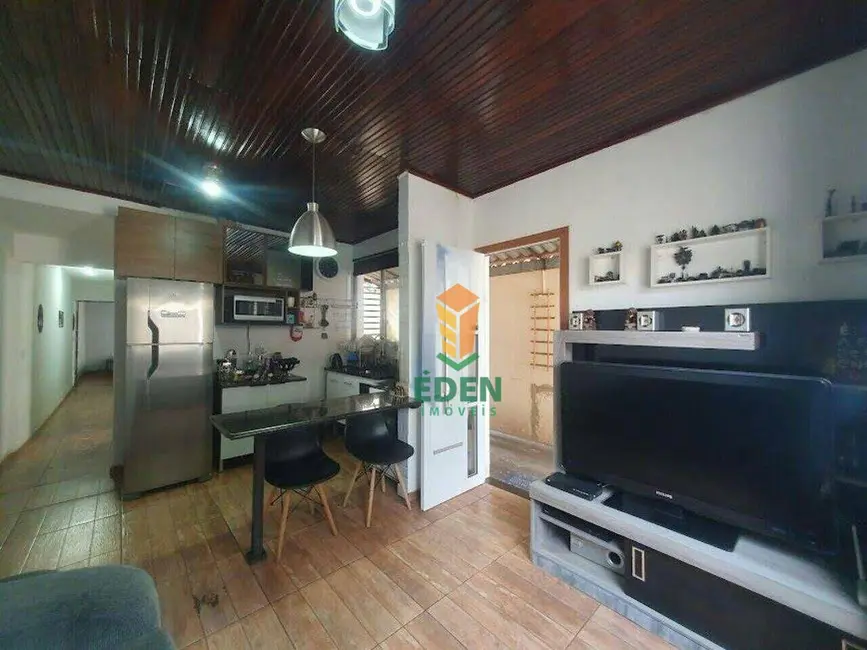 Foto 3 de Casa com 4 quartos à venda, 150m2 em Sorocaba - SP