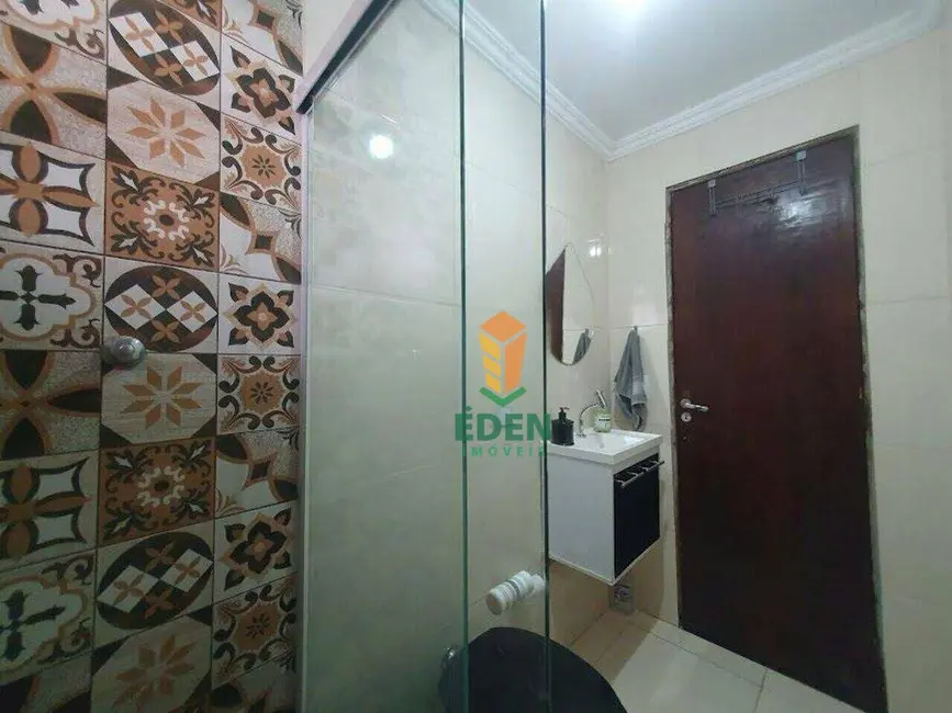 Foto 9 de Casa com 4 quartos à venda, 150m2 em Sorocaba - SP