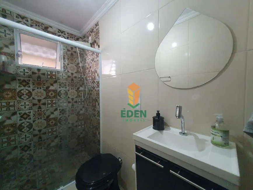 Foto 8 de Casa com 4 quartos à venda, 150m2 em Sorocaba - SP