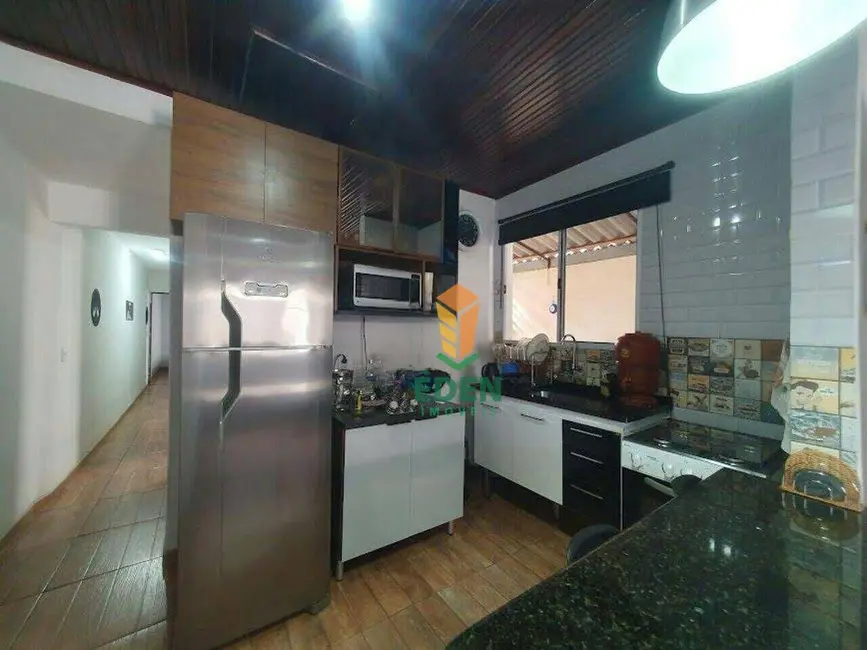 Foto 6 de Casa com 4 quartos à venda, 150m2 em Sorocaba - SP