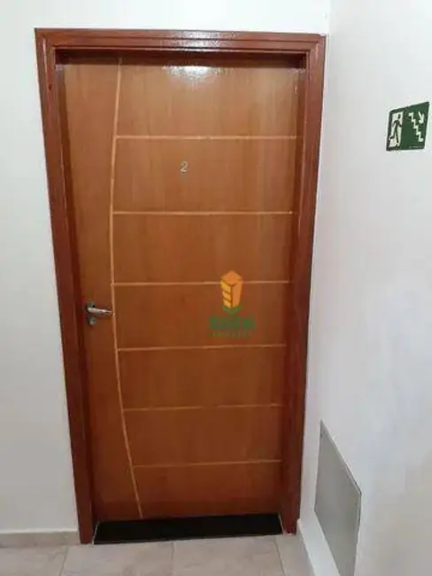 Foto 4 de Apartamento com 2 quartos à venda, 50m2 em Vila Trujillo, Sorocaba - SP