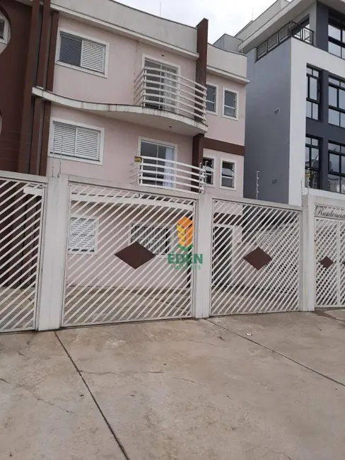 Foto 2 de Apartamento com 2 quartos à venda, 50m2 em Vila Trujillo, Sorocaba - SP