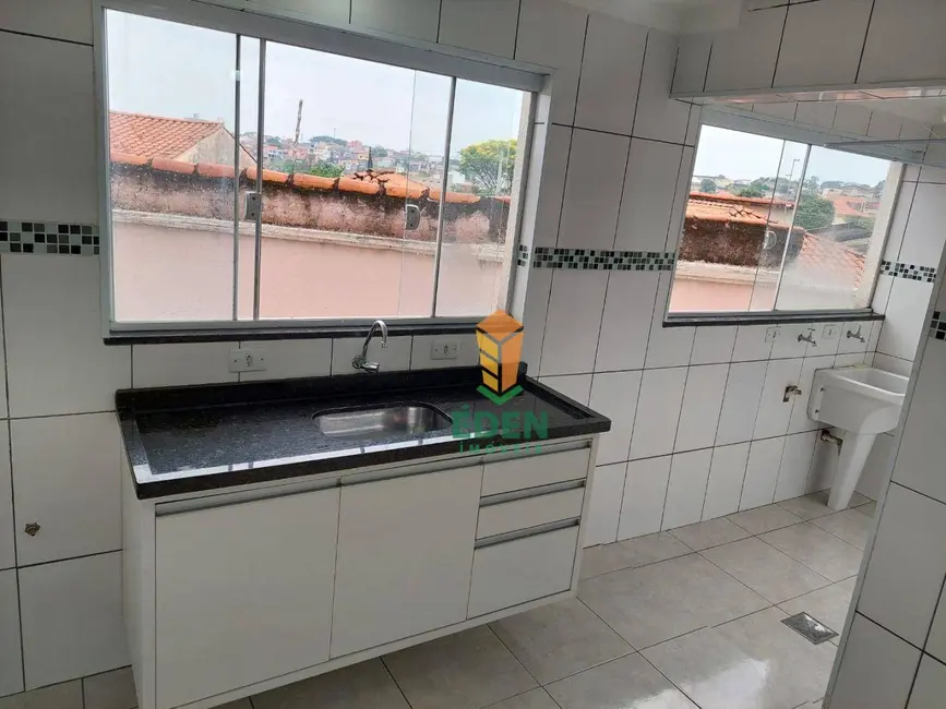 Foto 7 de Apartamento com 2 quartos à venda, 50m2 em Vila Trujillo, Sorocaba - SP