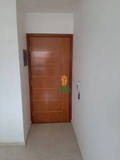 Foto 5 de Apartamento com 2 quartos à venda, 50m2 em Vila Trujillo, Sorocaba - SP