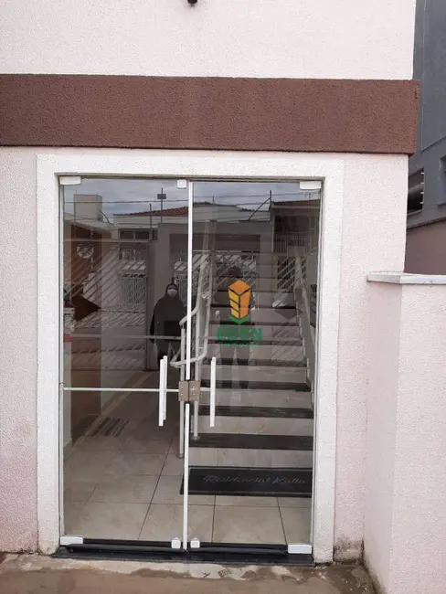 Foto 3 de Apartamento com 2 quartos à venda, 50m2 em Vila Trujillo, Sorocaba - SP