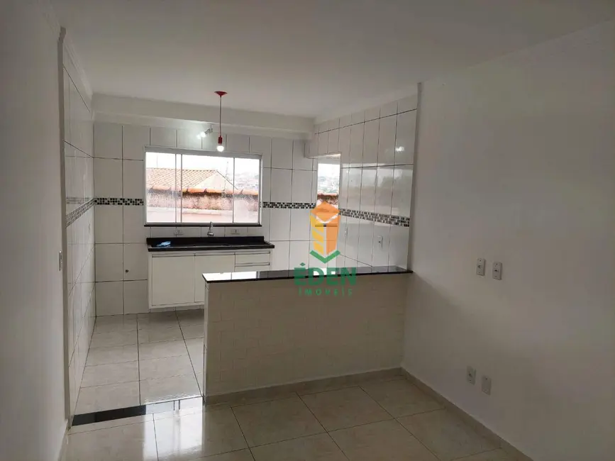 Foto 8 de Apartamento com 2 quartos à venda, 50m2 em Vila Trujillo, Sorocaba - SP