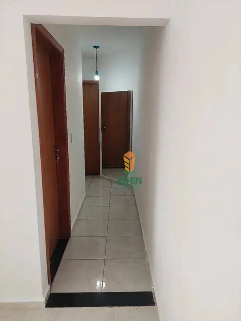 Foto 6 de Apartamento com 2 quartos à venda, 50m2 em Vila Trujillo, Sorocaba - SP
